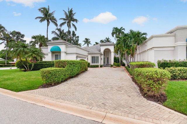 6098 NW 24th Terrace, Boca Raton, FL 33496