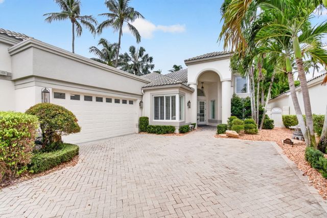 6098 NW 24th Terrace, Boca Raton, FL 33496