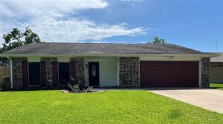 2815 Valley Forest Drive, Missouri City, TX 77489