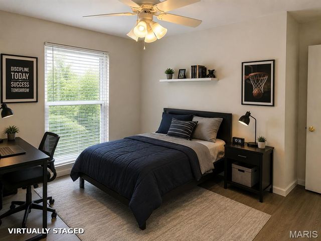 13507 Coliseum Drive C, Chesterfield, MO 63017