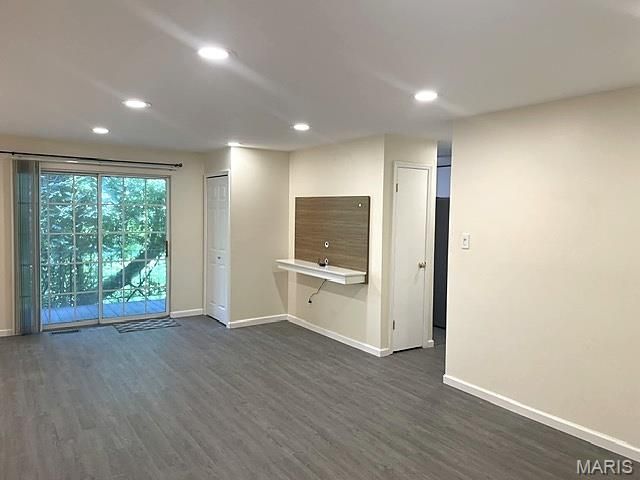 13507 Coliseum Drive C, Chesterfield, MO 63017