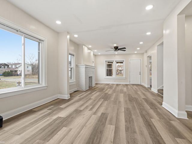 2334 Highland Street, Detroit, MI 48206