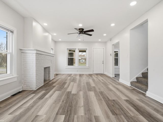 2334 Highland Street, Detroit, MI 48206