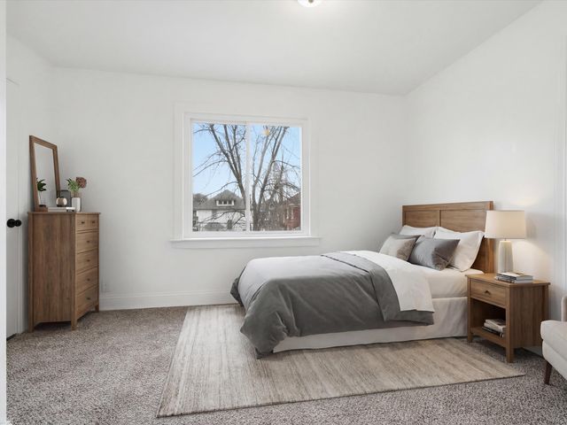 2334 Highland Street, Detroit, MI 48206