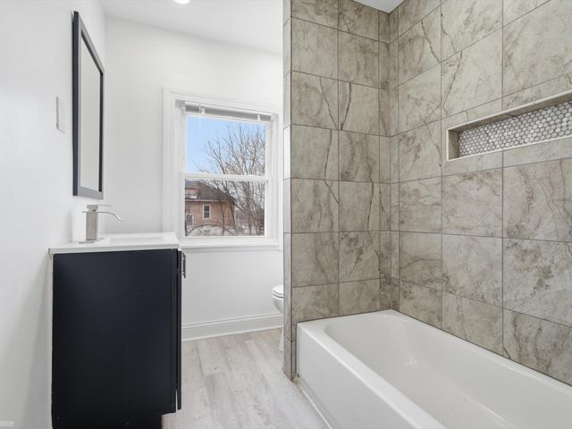 2334 Highland Street, Detroit, MI 48206