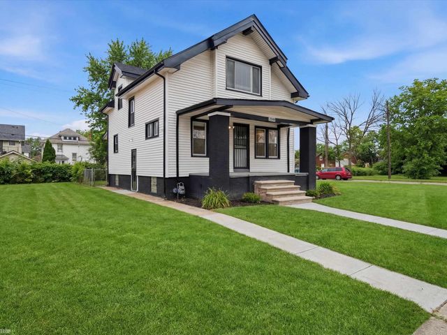 2334 Highland Street, Detroit, MI 48206