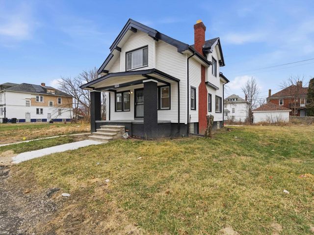 2334 Highland Street, Detroit, MI 48206