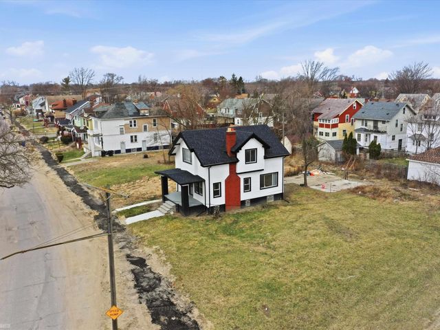 2334 Highland Street, Detroit, MI 48206