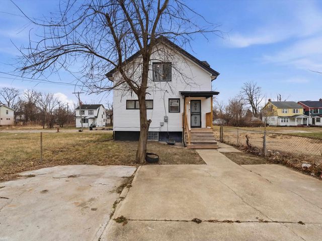 2334 Highland Street, Detroit, MI 48206