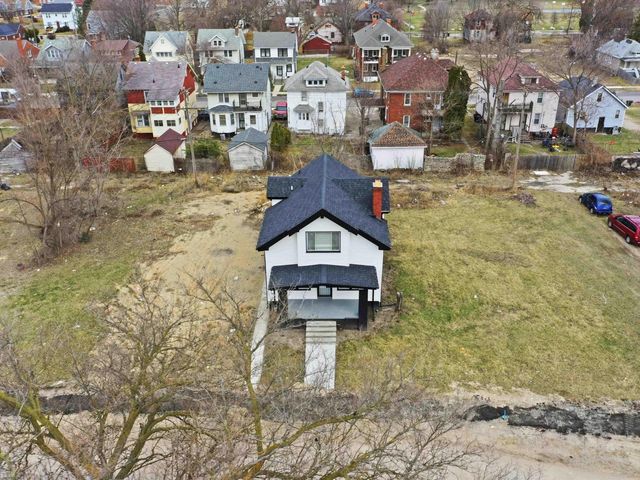 2334 Highland Street, Detroit, MI 48206