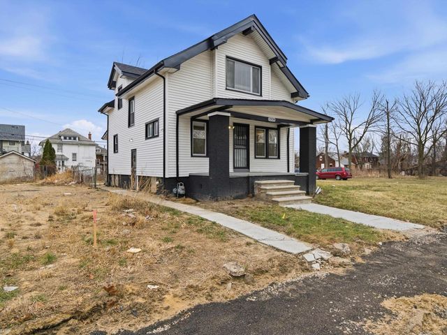 2334 Highland Street, Detroit, MI 48206