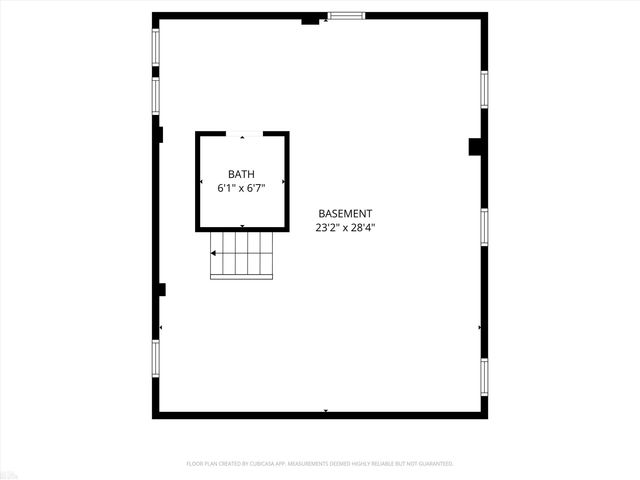 2334 Highland Street, Detroit, MI 48206