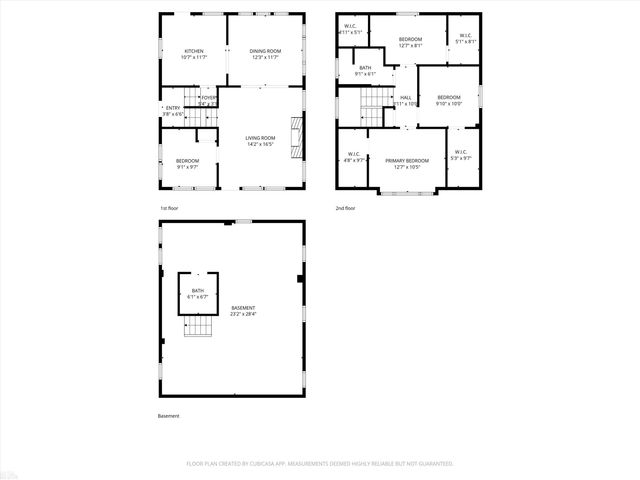 2334 Highland Street, Detroit, MI 48206