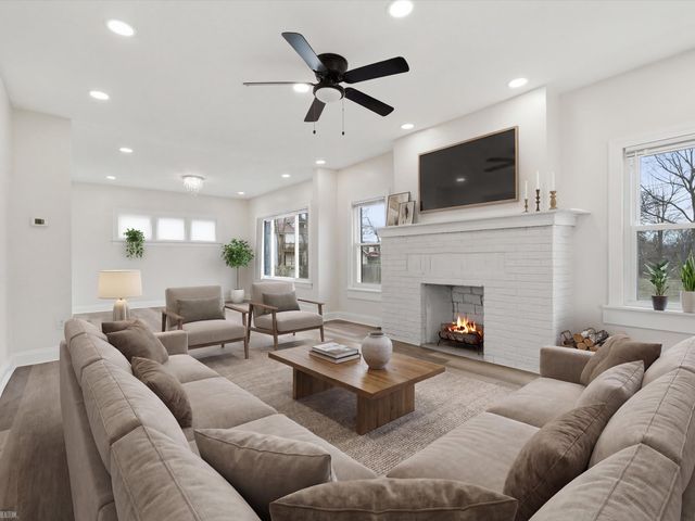 2334 Highland Street, Detroit, MI 48206