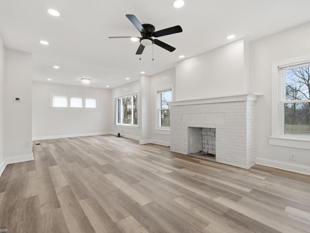 2334 Highland Street, Detroit, MI 48206