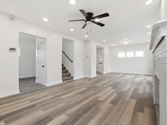 2334 Highland Street, Detroit, MI 48206