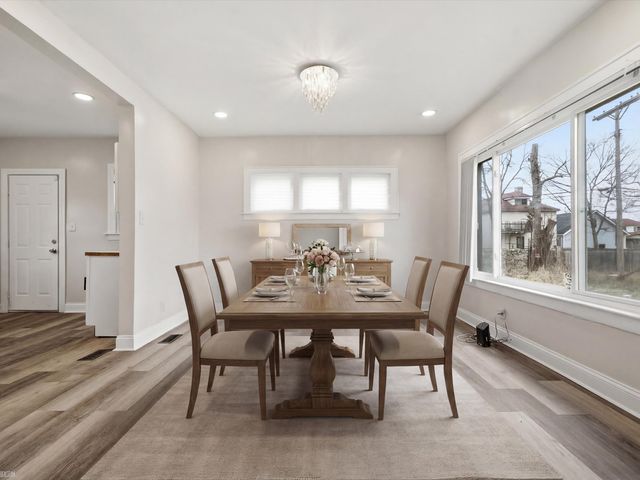 2334 Highland Street, Detroit, MI 48206