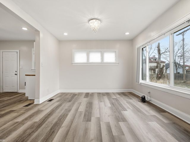 2334 Highland Street, Detroit, MI 48206