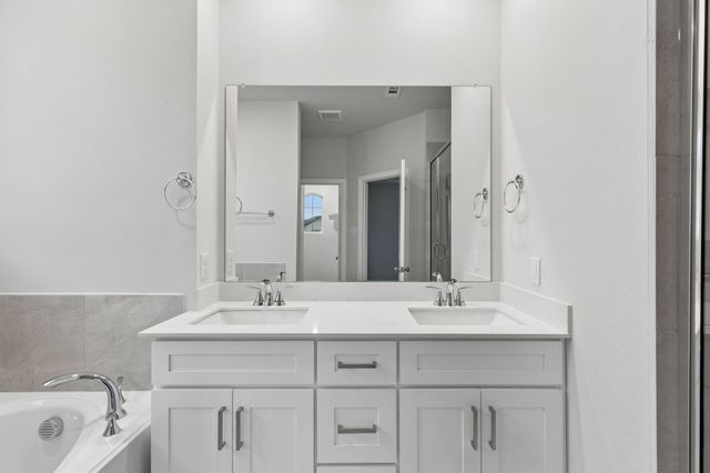 1220 Triton Drive, Seagoville, TX 75159