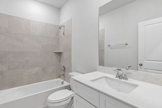 1220 Triton Drive, Seagoville, TX 75159