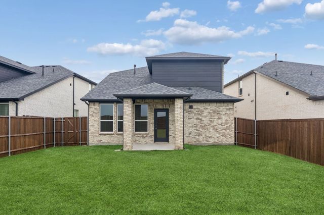 1220 Triton Drive, Seagoville, TX 75159