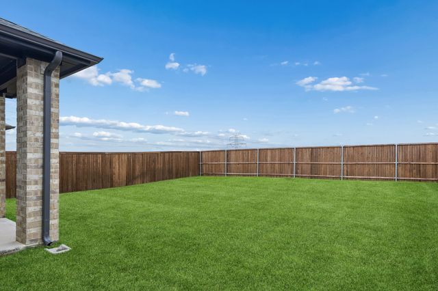 1220 Triton Drive, Seagoville, TX 75159