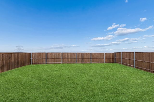 1220 Triton Drive, Seagoville, TX 75159