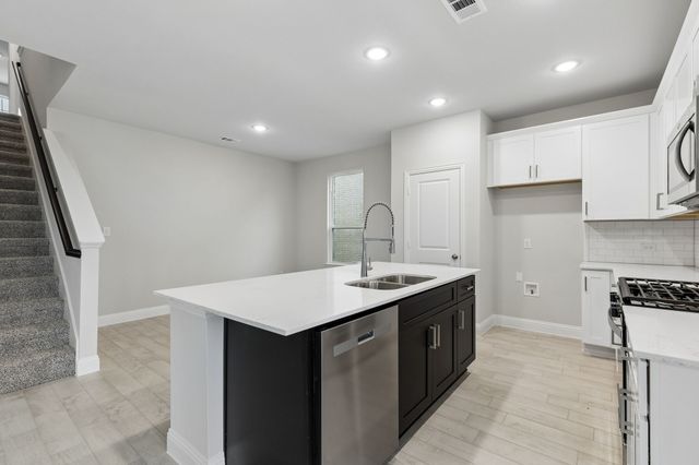 1220 Triton Drive, Seagoville, TX 75159