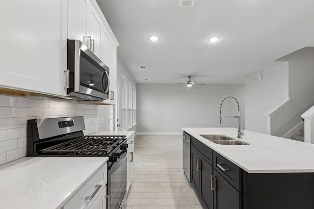 1220 Triton Drive, Seagoville, TX 75159