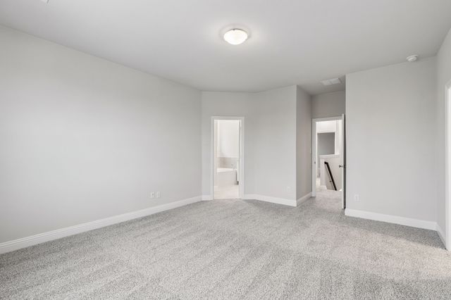 1220 Triton Drive, Seagoville, TX 75159