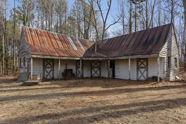 13894 Rolfe HWY, Surry, VA 23883