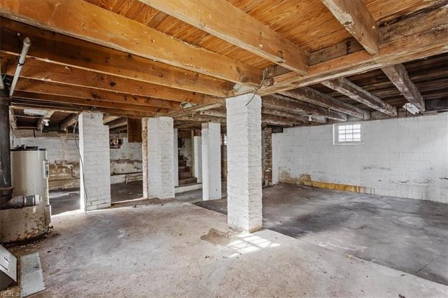 13894 Rolfe HWY, Surry, VA 23883