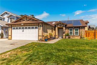 1335 SAMRA AVENUE, Lancaster, CA 93535