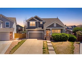 21986 E Oberlin Pl, Aurora, CO 80018