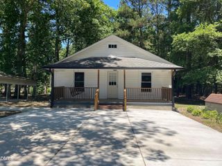 541 New Elam Church Road, Moncure, NC 27559