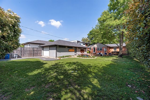 9911 Hurley Way, Dallas, TX 75220