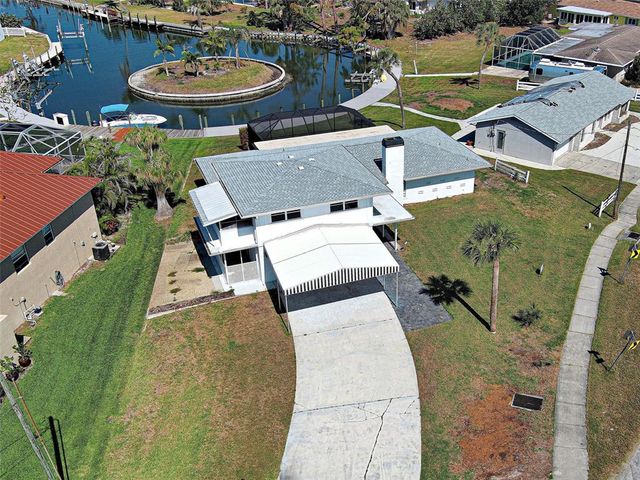 202 SOUTH DRIVE, Englewood, FL 34223