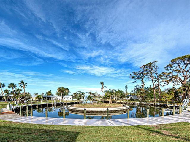 202 SOUTH DRIVE, Englewood, FL 34223