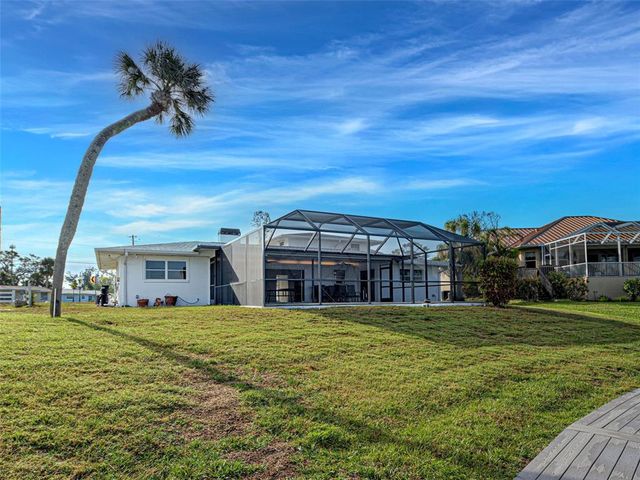 202 SOUTH DRIVE, Englewood, FL 34223