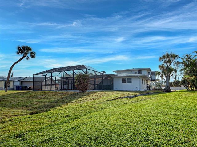202 SOUTH DRIVE, Englewood, FL 34223