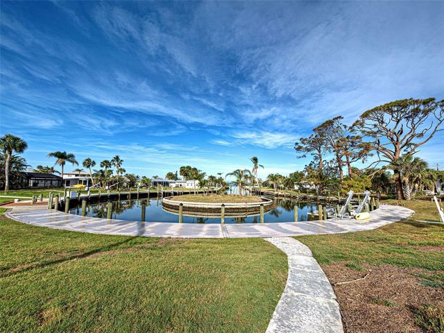 202 SOUTH DRIVE, Englewood, FL 34223