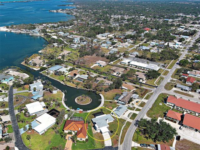 202 SOUTH DRIVE, Englewood, FL 34223