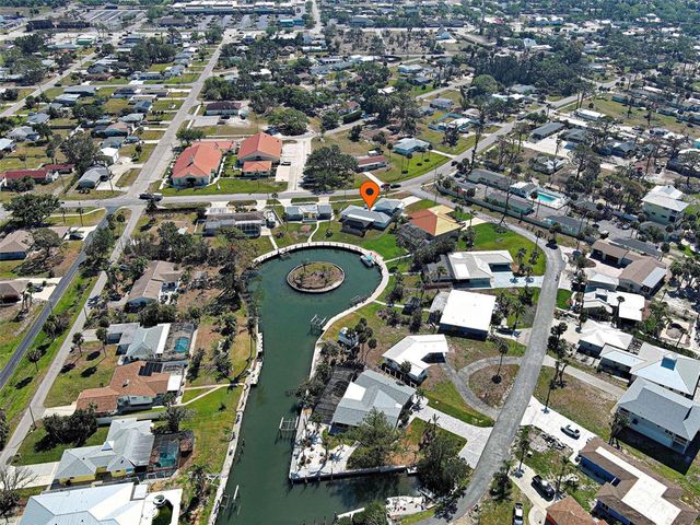 202 SOUTH DRIVE, Englewood, FL 34223