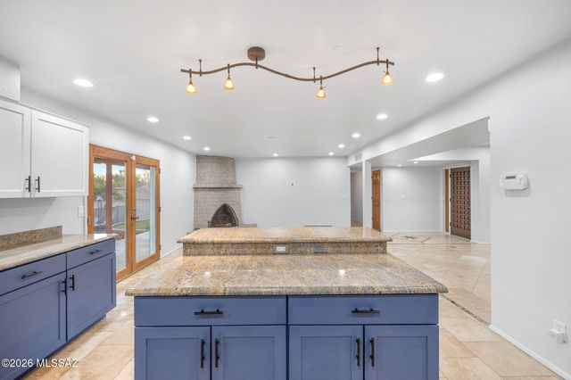 3721 N Sierra Madre Drive, Tucson, AZ 85749