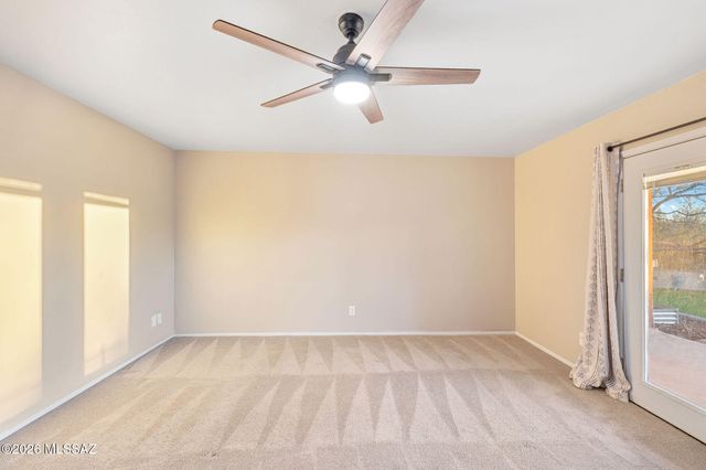 3721 N Sierra Madre Drive, Tucson, AZ 85749