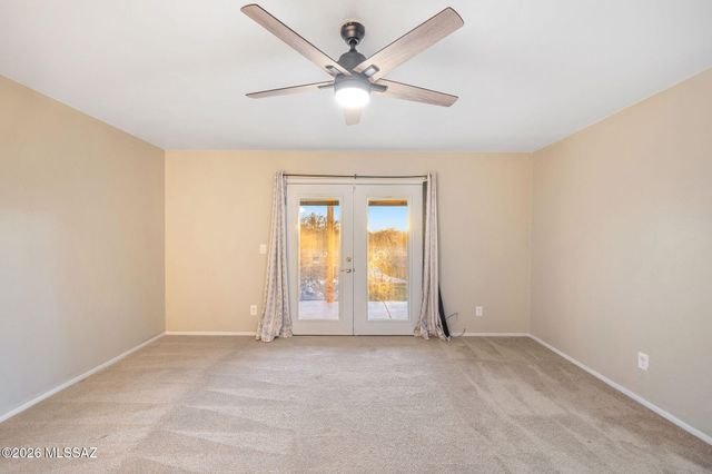 3721 N Sierra Madre Drive, Tucson, AZ 85749