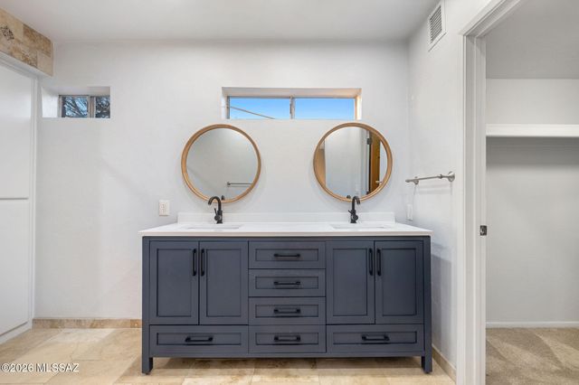 3721 N Sierra Madre Drive, Tucson, AZ 85749