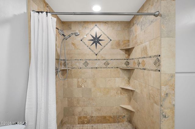 3721 N Sierra Madre Drive, Tucson, AZ 85749