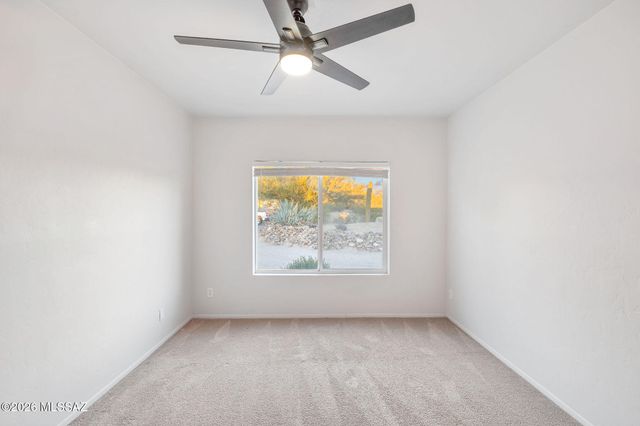 3721 N Sierra Madre Drive, Tucson, AZ 85749