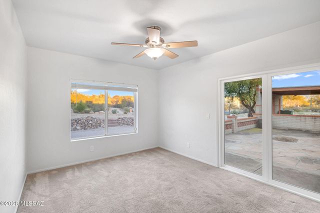 3721 N Sierra Madre Drive, Tucson, AZ 85749